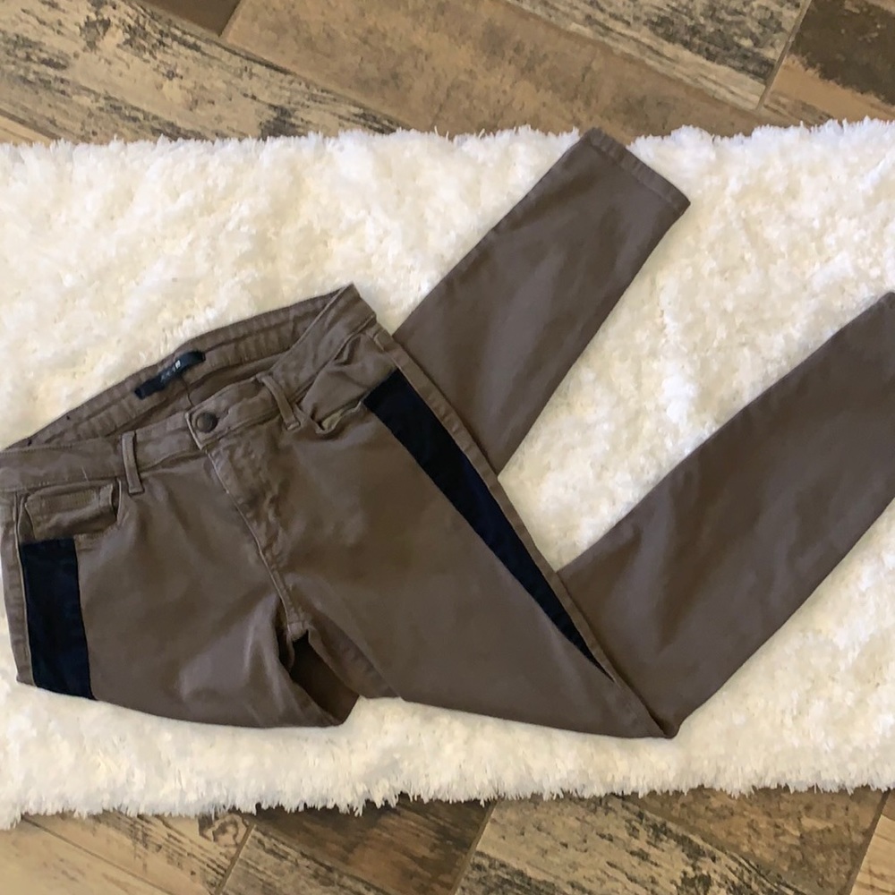 Joe’s Skinny Ankle Jeans Sz 29